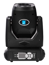 Big Dipper LS100 Моторизированная световая мини-голова, 100Вт LS100