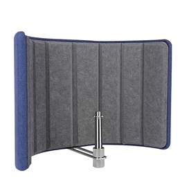 Alctron VB660 Экран для микрофона VB660