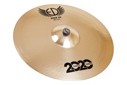 ED Cymbals ED2020RI21BR 2020 Brilliant Ride Тарелка 21