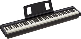 Roland FP‑10 BK Цифровое пианино FP‑10‑BK
