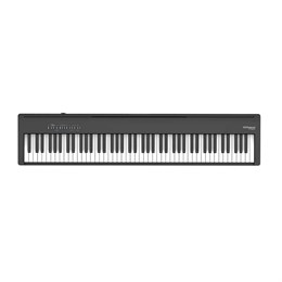 Roland FP‑30X BK Цифровое пианино FP‑30X‑BK