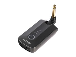 NUX MP-3 Mighty-Plug Pro Моделирующий усилитель для наушников MP-3