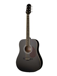 Naranda DG120BK Акустическая гитара DG120BK
