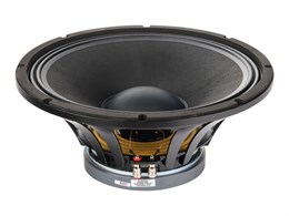 Soundking FB1503H Динамик НЧ-СЧ 15'', 8 Ом, 300Вт FB1503H