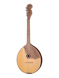 Doff DPM3 Домра 4/4 малая, 3-струнная DPM3