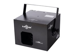 Djpower DFZ-800 Генератор тумана (хейзер), 1200Вт DFZ-800