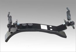 Bonmusica BSG44 Мостик для скрипки размером 4/4 BSG44