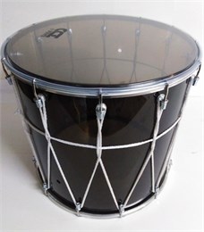 Мастерская Бехтеревых BKA-14Opv Барабан кавказский 14