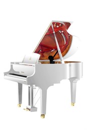 Wendl&Lung W162WH Рояль акустический, ,белый W162WH