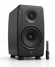 IK Multimedia iLoud-Precision-5 Студийный монитор, 135Вт iLoud-Precision-5