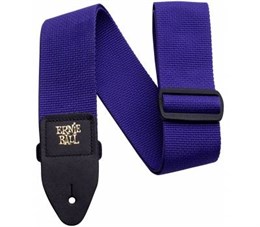 ERNIE BALL 4045 PolyPro Purple - Ремень для гитары P04045
