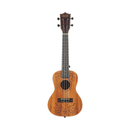 SQOE SQ-UK-24TH комплект укулеле концерт и аксессуары SQ-UK-24TH