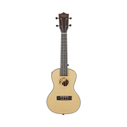 SQOE SQ-UK-24L комплект укулеле концерт и аксессуары SQ-UK-24L