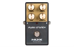NUX Plexi-Crunch Reissue Series Педаль эффектов Plexi-Crunch
