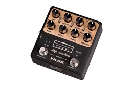 NUX NGS-6 Amp Academy Педаль эффектов NGS-6