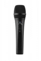 IK Multimedia iRig-Mic-HD-2 Микрофон USB, конденсаторный iRig-Mic-HD-2