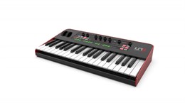IK Multimedia UNO-SYNTHPRO Синтезатор, 37 клавиш UNO-SYNTHPRO