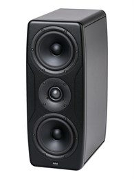 IK Multimedia iLoud-Precision-MTM Студийный монитор, компактный, 175Вт iLoud-Precision-MTM