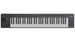 NUX NTK-61 Track Keyboard MIDI-клавиатура, 61 клавиша NTK-61
