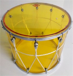 Мастерская Бехтеревых BKA-13Jv Барабан кавказский 13