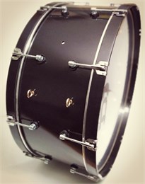 Мастерская Бехтеревых MBB-2210BL Барабан маршевый 22 х 10