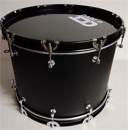 Мастерская Бехтеревых MBB-2012BL Маршевый барабан 20