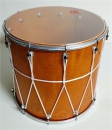 Мастерская Бехтеревых BK-13Nv Барабан кавказский 13