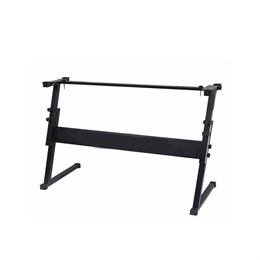 Foix Q-168 Стойка для клавишных инструментов, одинарная Z Q-168