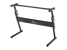 Foix Q-1B Стойка для клавишных инструментов Q-1B