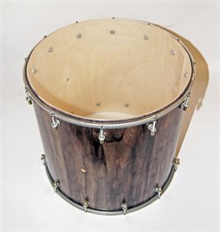 Мастерская Бехтеревых BK-14E Барабан кавказский 14