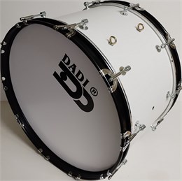 Мастерская Бехтеревых MBB-2412WH Барабан маршевый 24 х 12