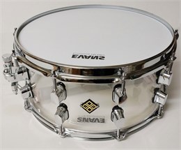 Мастерская Бехтеревых MBAp-m-1408-10 Малый барабан 14x8