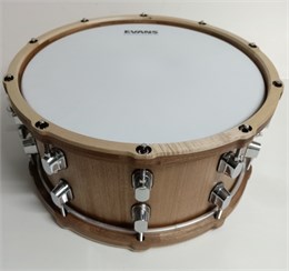 Мастерская Бехтеревых MBsp-d-1465-10 Малый барабан, сапеле 14х6,5