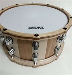 Мастерская Бехтеревых MBk\s-d-1465-10 Малый барабан 14х6,5