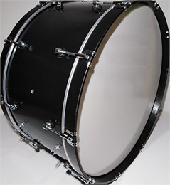 Мастерская Бехтеревых MBB-2612BL Барабан маршевый 26 х 12