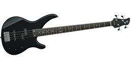 Yamaha TRBX174 BLACK, бас-гитара. TRBX174 BK