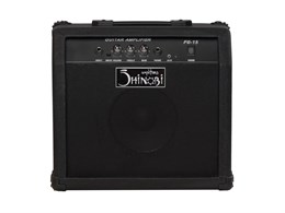 Shinobi FG-15 гитарный комбоусилитель FG-15