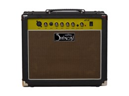 Shinobi AT-30 гитарный комбоусилитель AT-30