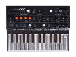 Arturia MicroFreak Синтезатор MicroFreak
