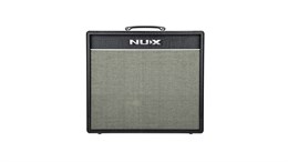 NUX Mighty-60-MKII Комбоусилитель гитарный, 60Вт Mighty-60-MKII