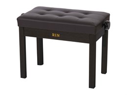 Rin LB-21RWM Банкетка, коричневая, искусственная кожа LB-21RWM
