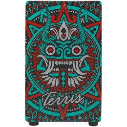 TERRIS Exclusive MAYA - Кахон с подструнником Террис MAYA