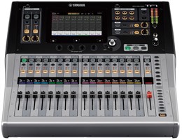 Yamaha TF1 Цифровой микшерный пульт Yamaha TF1