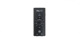 IK Multimedia iRig-USB Аудиоинтерфейс USB iRig-USB