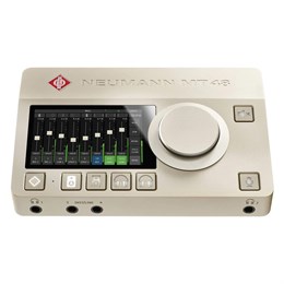 Neumann MT 48 EU usb внешняя звуковая карта MT 48 EU