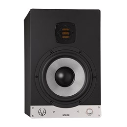 EVE Audio SC208 Студийный монитор, активный, 200Вт SC208
