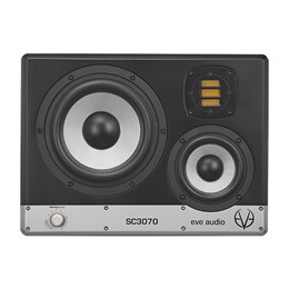 EVE Audio SC3070-L Студийный монитор, активный, левая версия, 335Вт SC3070-L