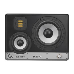 EVE Audio SC3070-R Студийный монитор, активный, правая версия, 335Вт SC3070-R