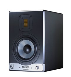EVE Audio SC2070 Студийный монитор, активный, 250Вт SC2070