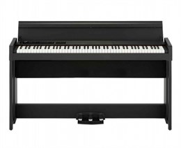 KORG C1 AIR-BK цифровое пианино C1 AIR-BK